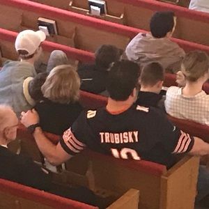 Meet your Posher, CK